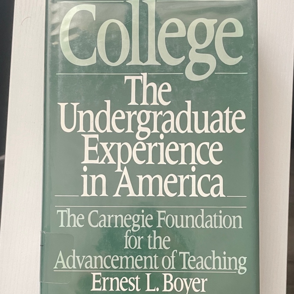 Green Hardcover Book - Picture 1 of 2